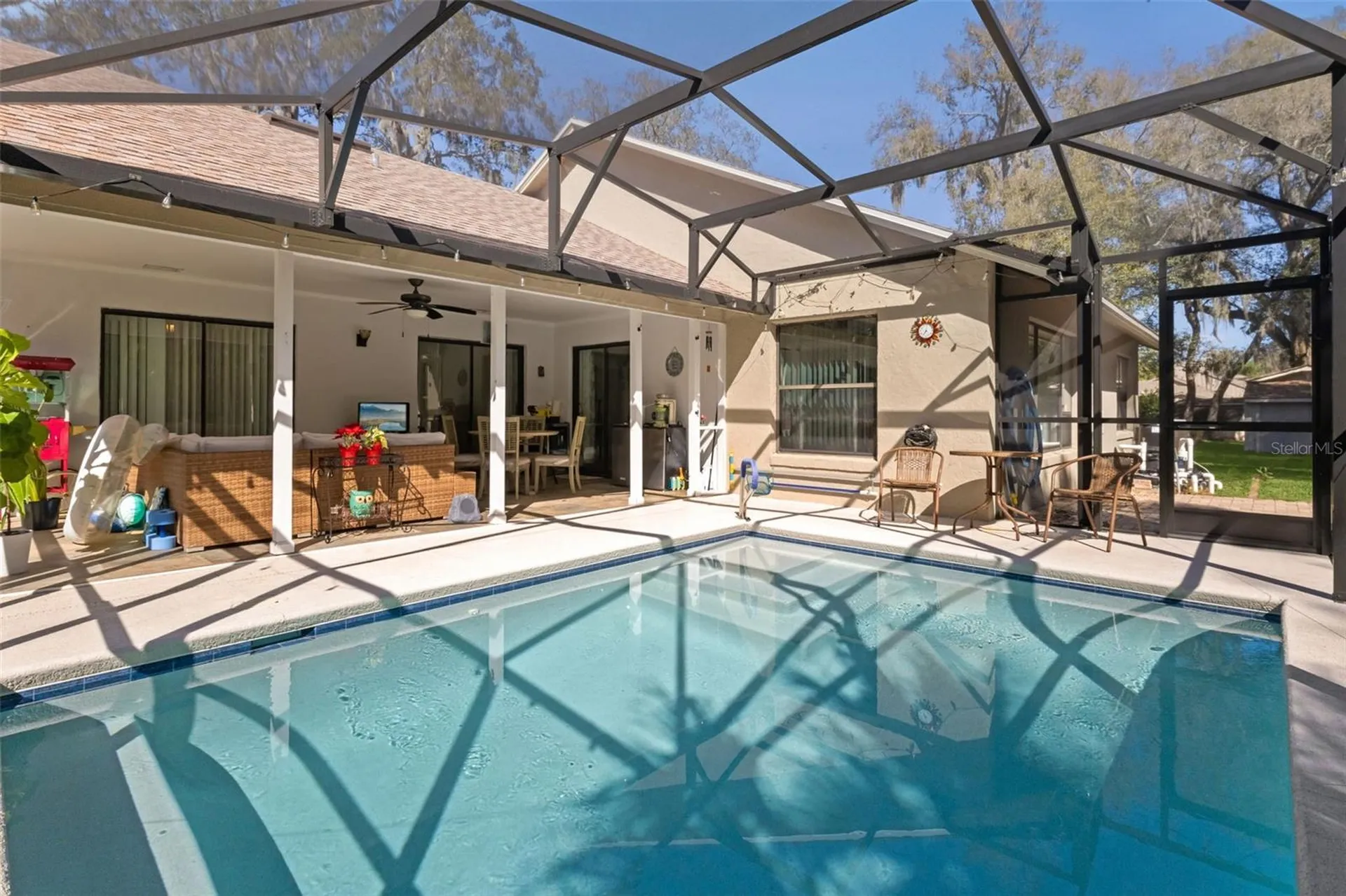 33004 Joel Court Leesburg FL 34788