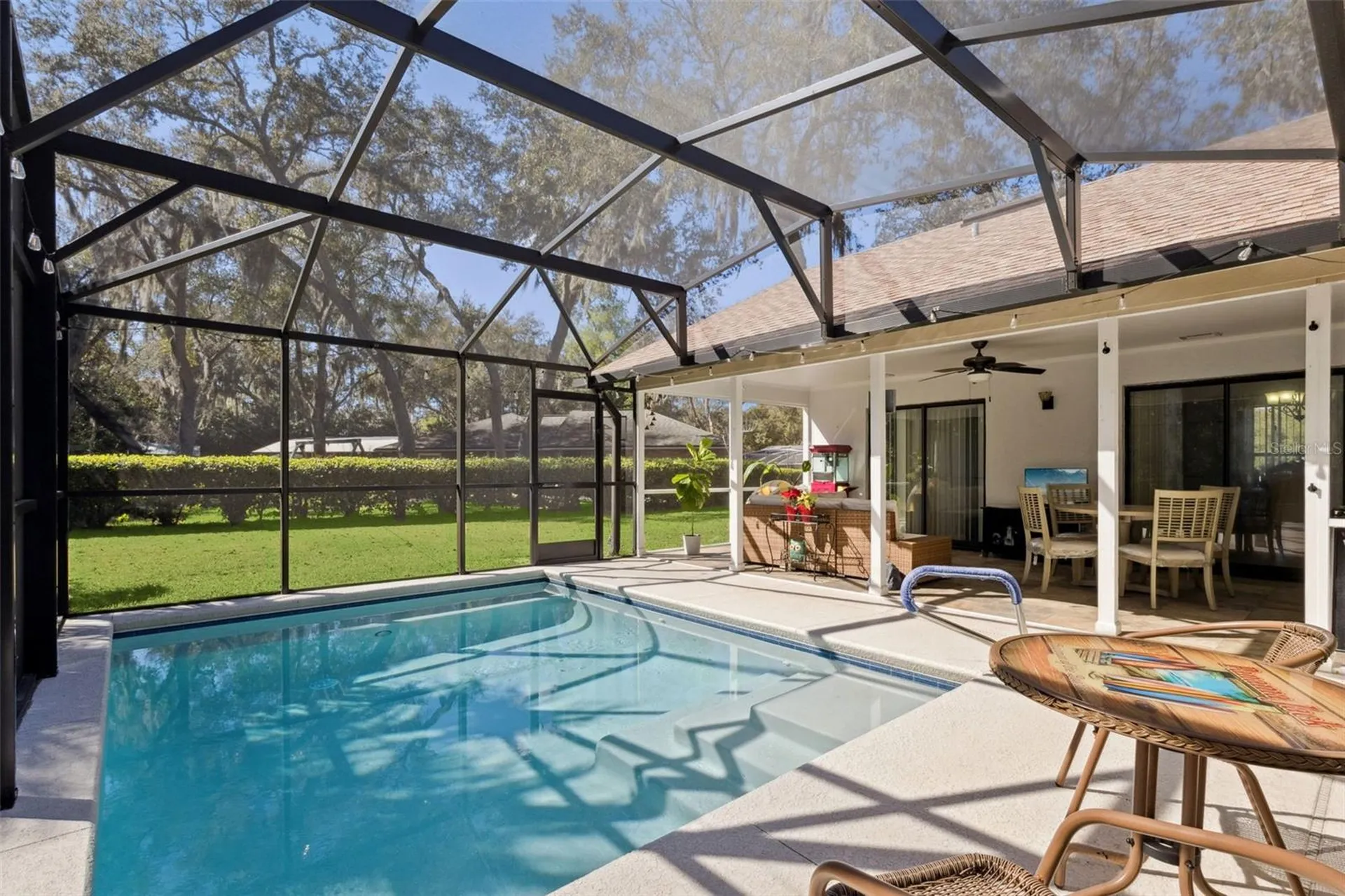33004 Joel Court Leesburg FL 34788