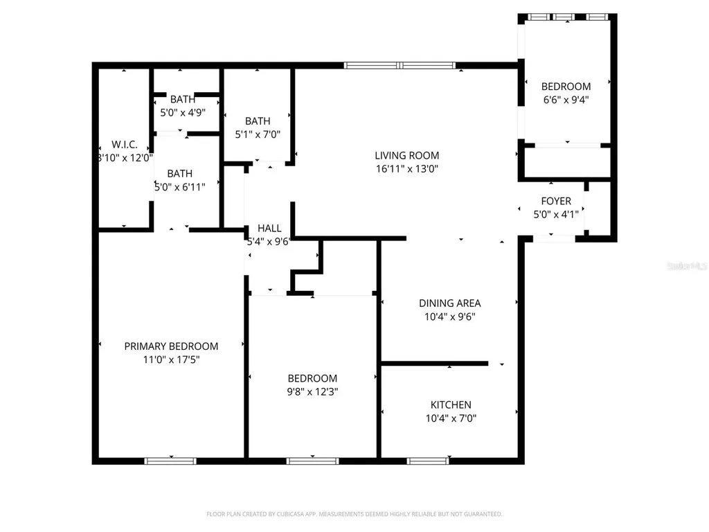 500 Newell Hill Road Leesburg FL 34748
