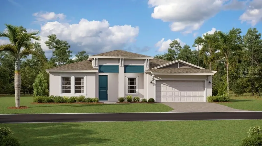 4038 Eastminster Road Davenport FL 33837