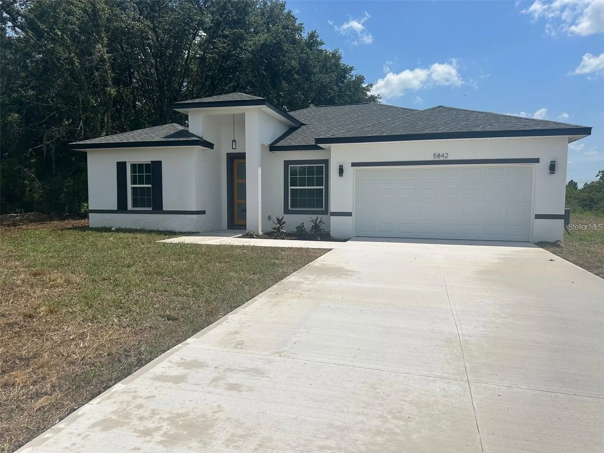 5842 SW 154th Lane Road Ocala FL 34473