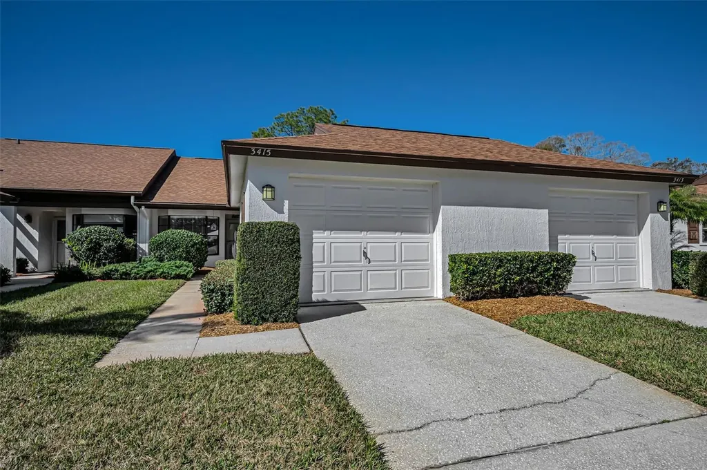 3415 Lori Lane New Port Richey FL 34655