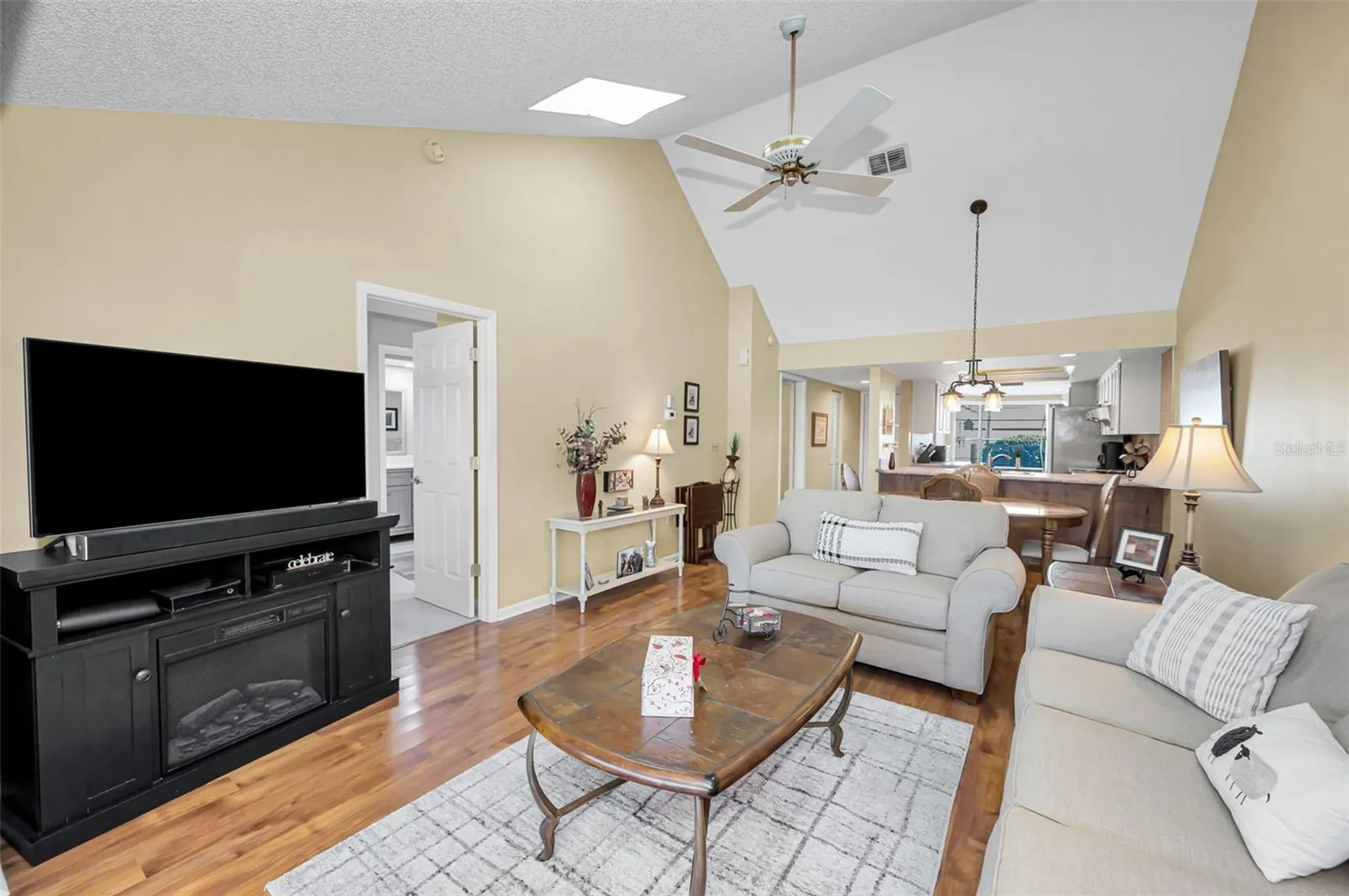 3415 Lori Lane New Port Richey FL 34655