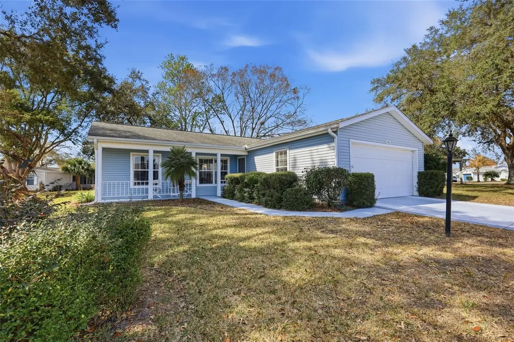 5062 El Destino Drive Leesburg FL 34748