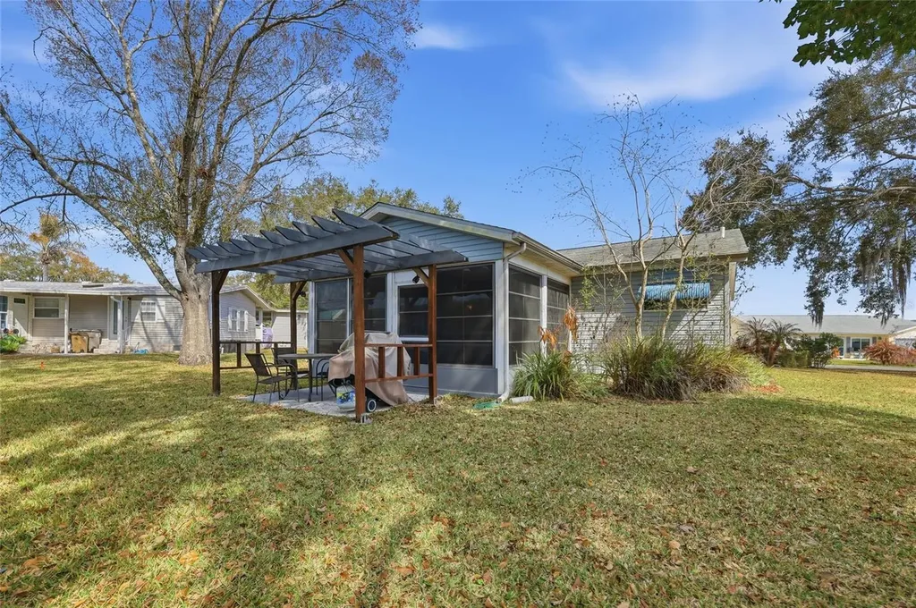 5062 El Destino Drive Leesburg FL 34748