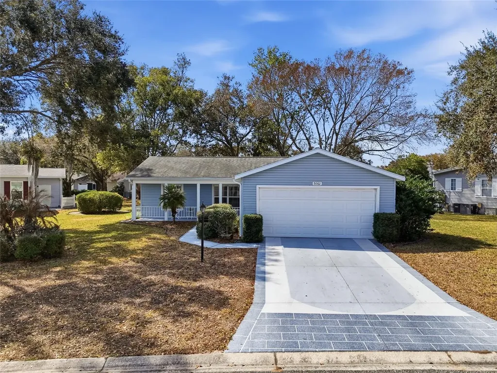 5062 El Destino Drive Leesburg FL 34748