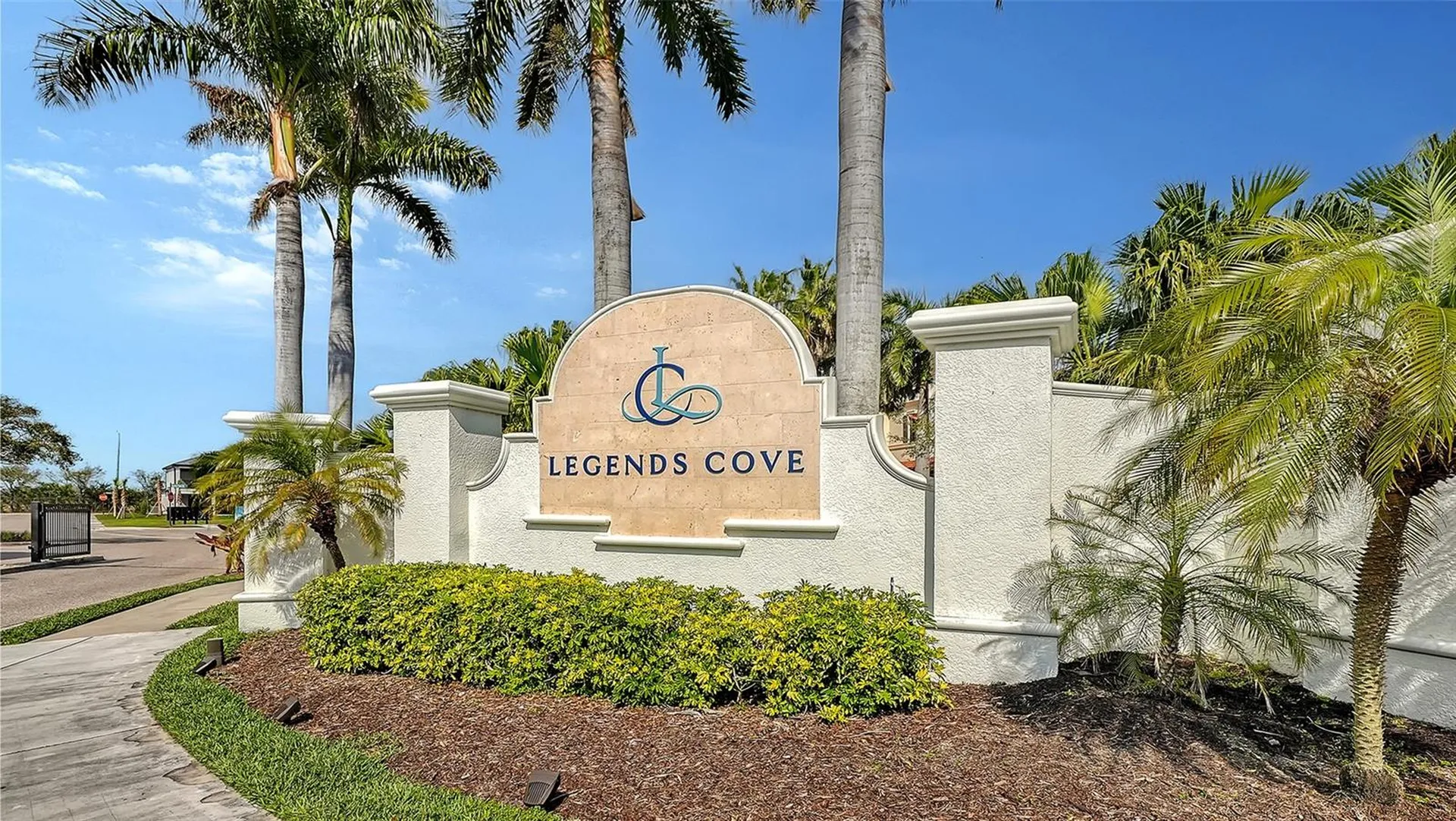 5624 Summit Pointe Circle Bradenton FL 34210
