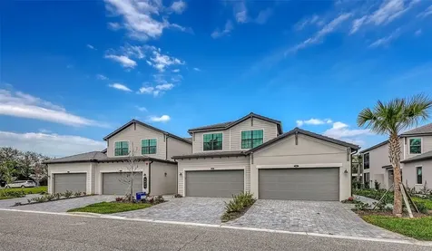 5624 Summit Pointe Circle Bradenton FL 34210