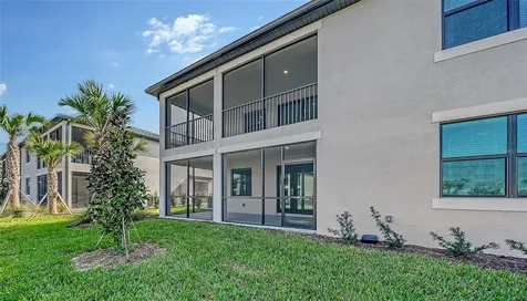 5624 Summit Pointe Circle Bradenton FL 34210