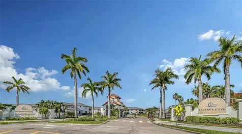 5624 Summit Pointe Circle Bradenton FL 34210