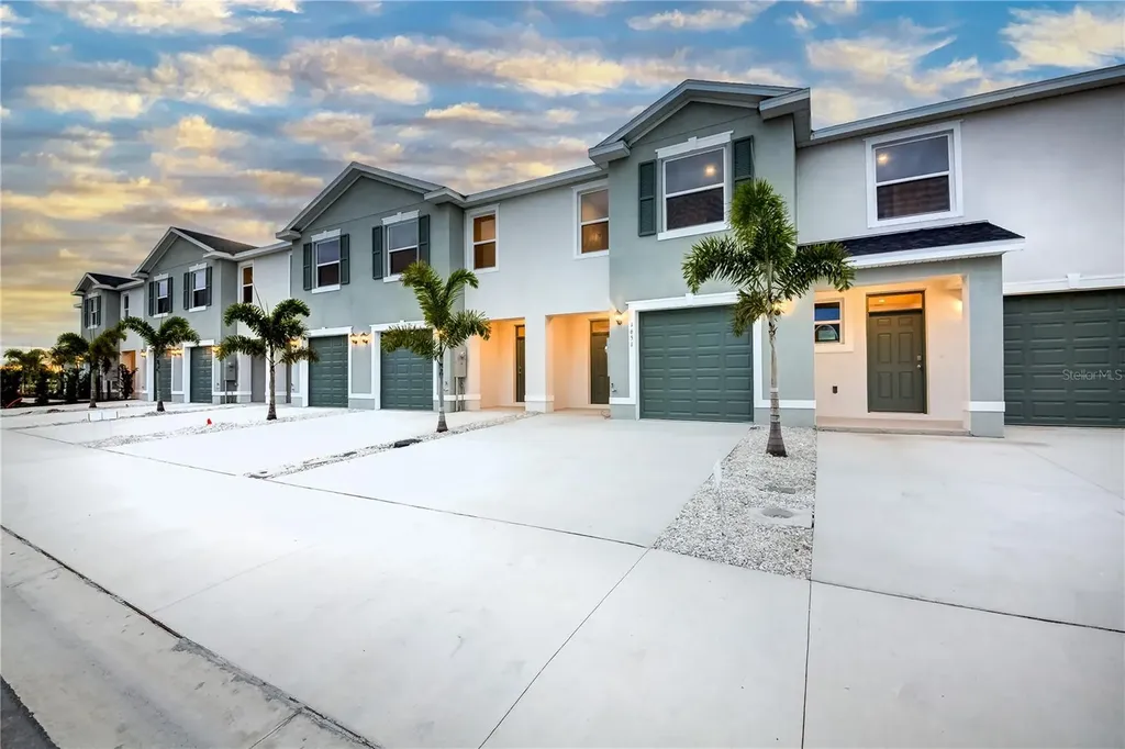 12719 Iris Blossom Road Sarasota FL 34238
