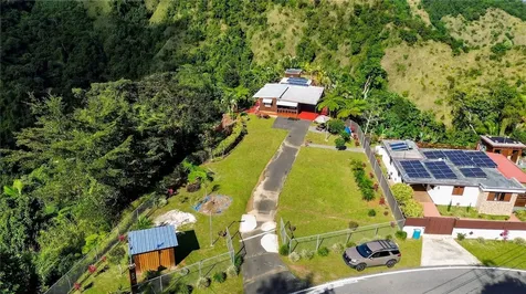 Alturitas Cacao Parcel B Orocovis PR 00720
