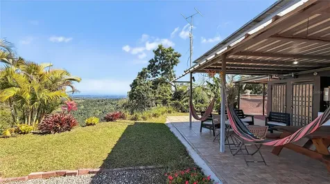 Alturitas Cacao Parcel B Orocovis PR 00720