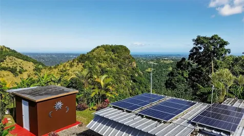 Alturitas Cacao Parcel B Orocovis PR 00720