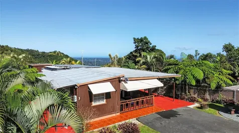 Alturitas Cacao Parcel B Orocovis PR 00720