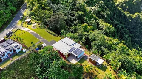 Alturitas Cacao Parcel B Orocovis PR 00720