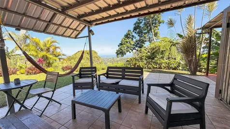 Alturitas Cacao Parcel B Orocovis PR 00720