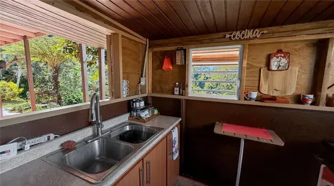 Alturitas Cacao Parcel B Orocovis PR 00720