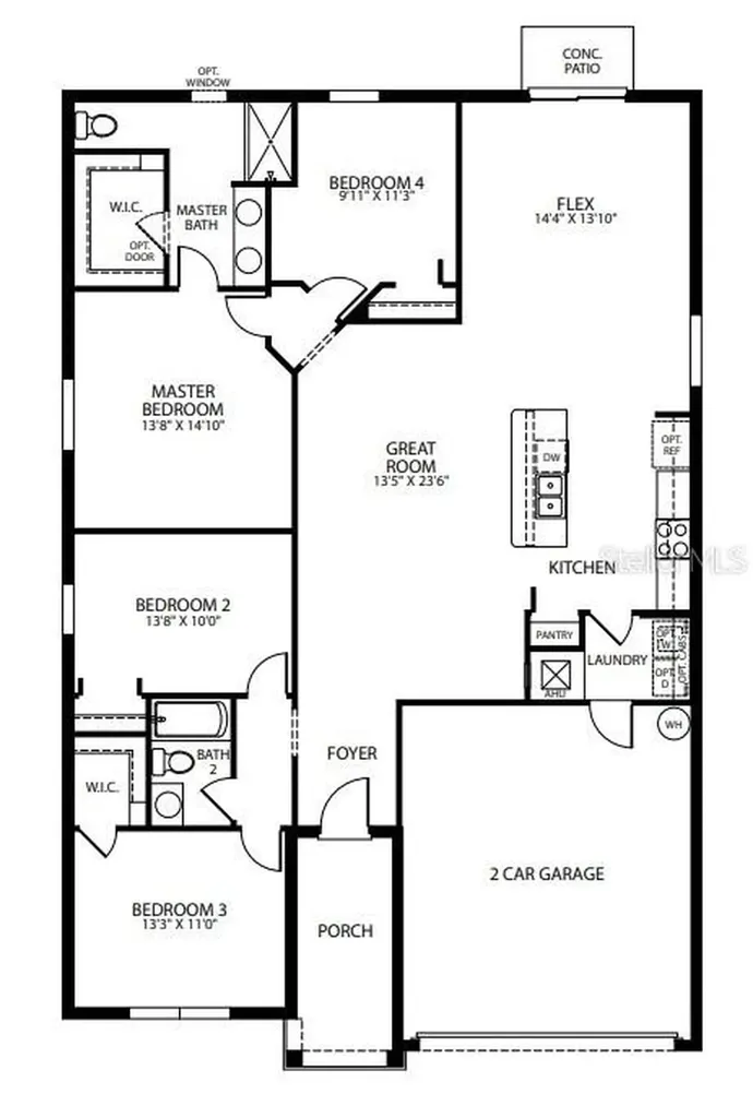 593 Broadoak Drive Dundee FL 33838
