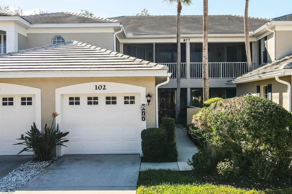 877 Tartan Drive Venice FL 34293