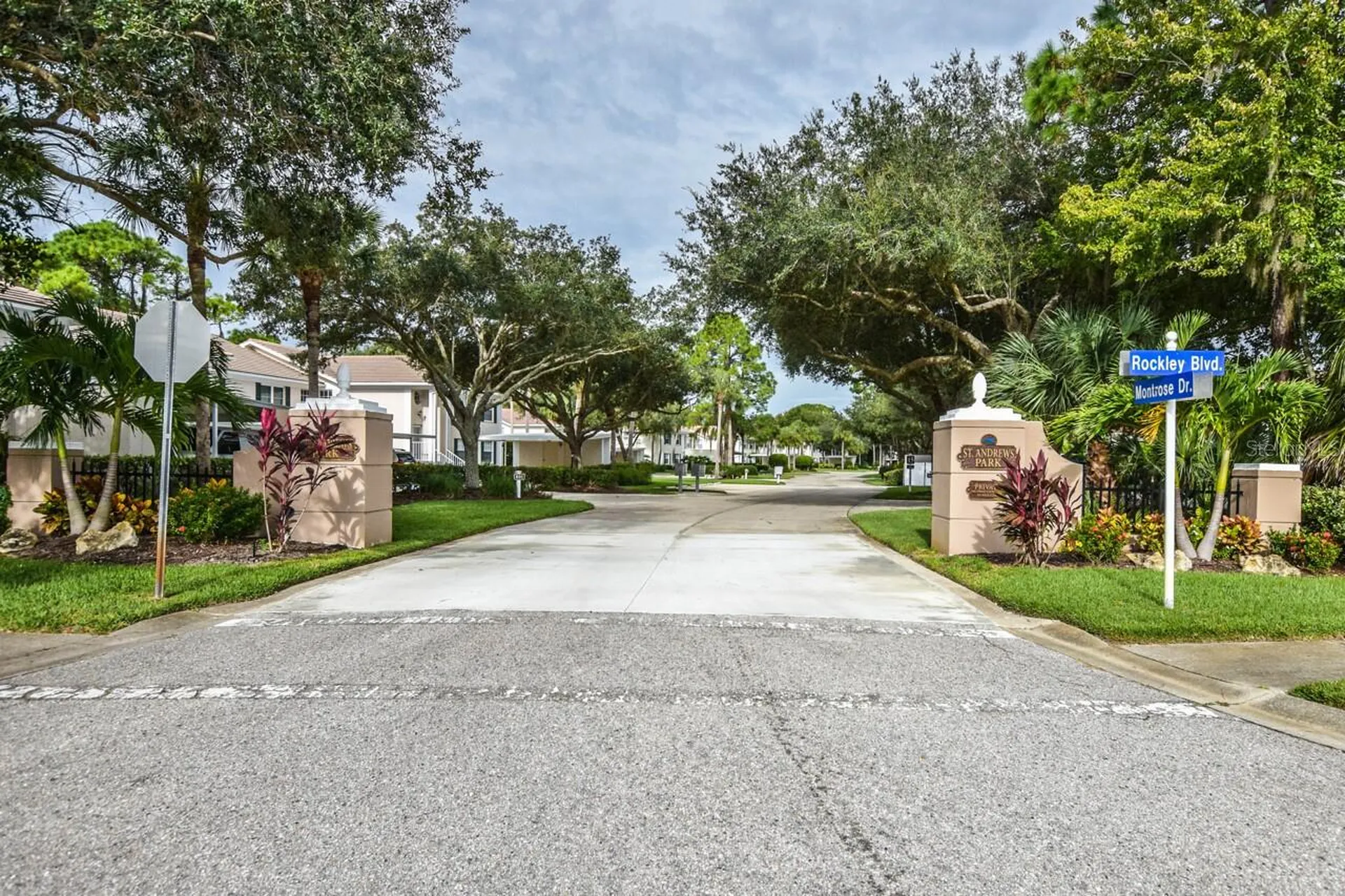 877 Tartan Drive Venice FL 34293