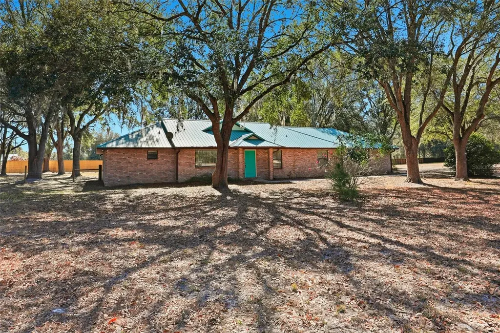 534 SW Thorne Lane Fort White FL 32038