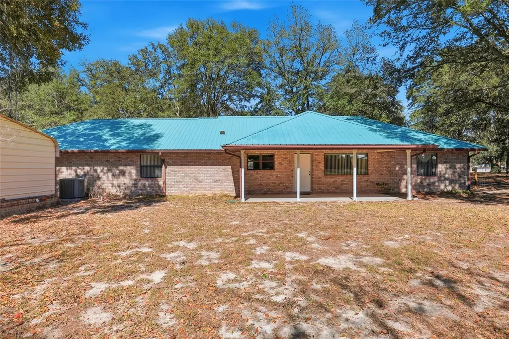 534 SW Thorne Lane Fort White FL 32038