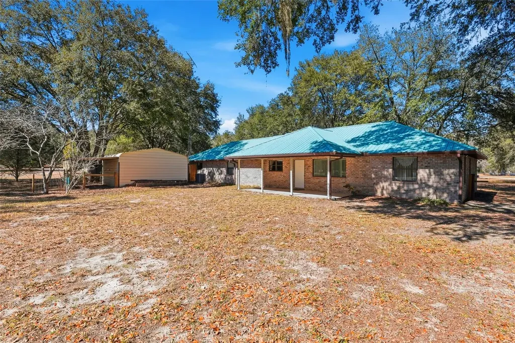 534 SW Thorne Lane Fort White FL 32038