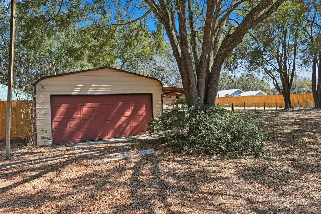 534 SW Thorne Lane Fort White FL 32038