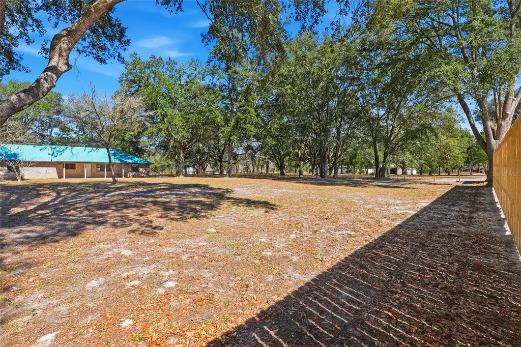 534 SW Thorne Lane Fort White FL 32038