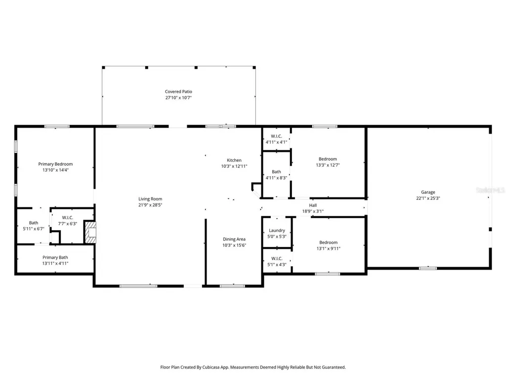 534 SW Thorne Lane Fort White FL 32038