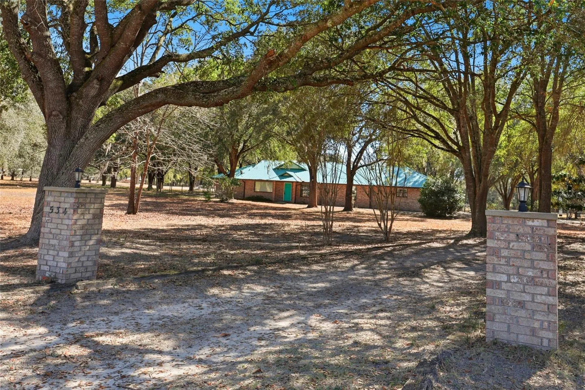 534 SW Thorne Lane Fort White FL 32038