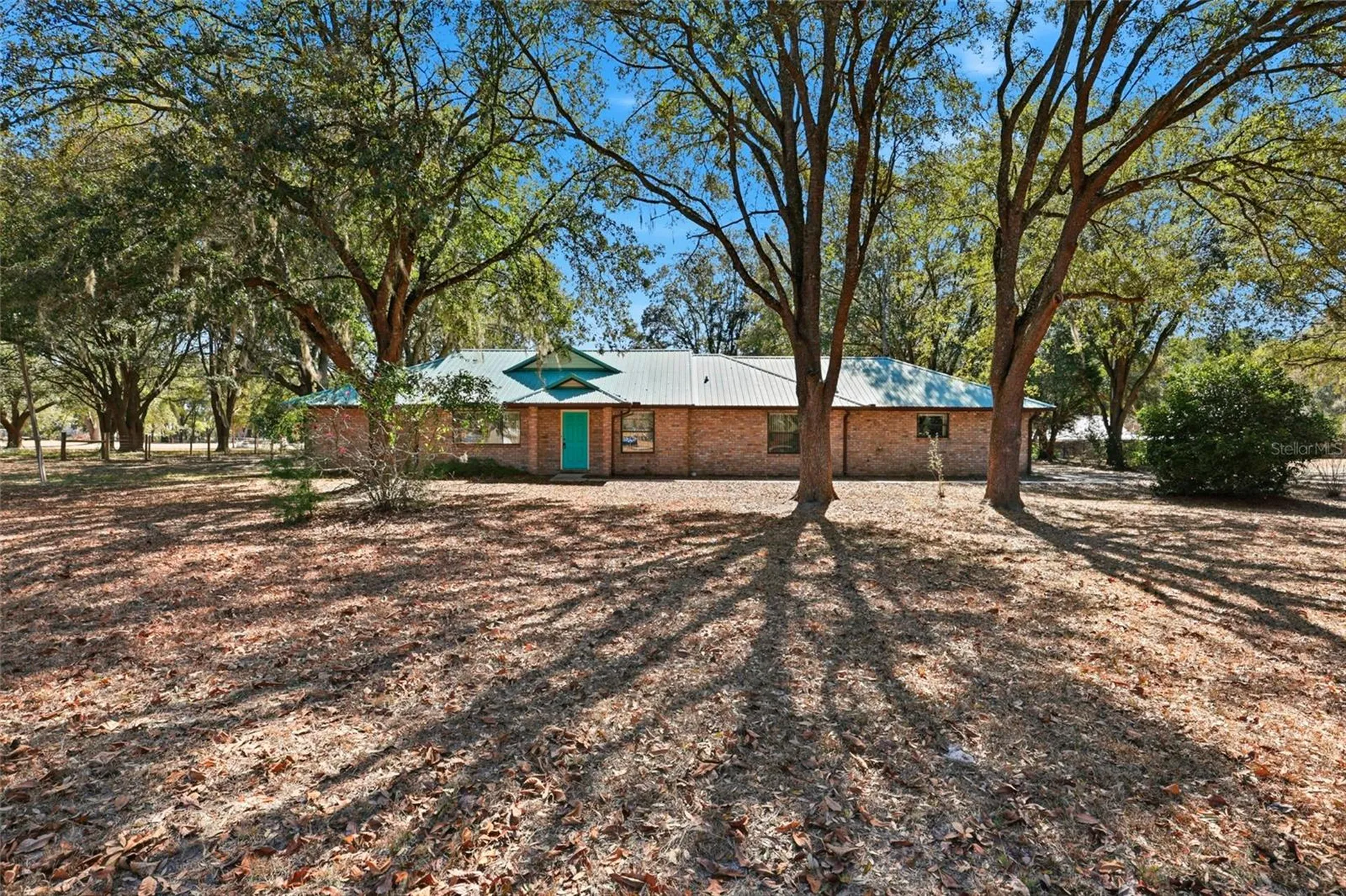 534 SW Thorne Lane Fort White FL 32038