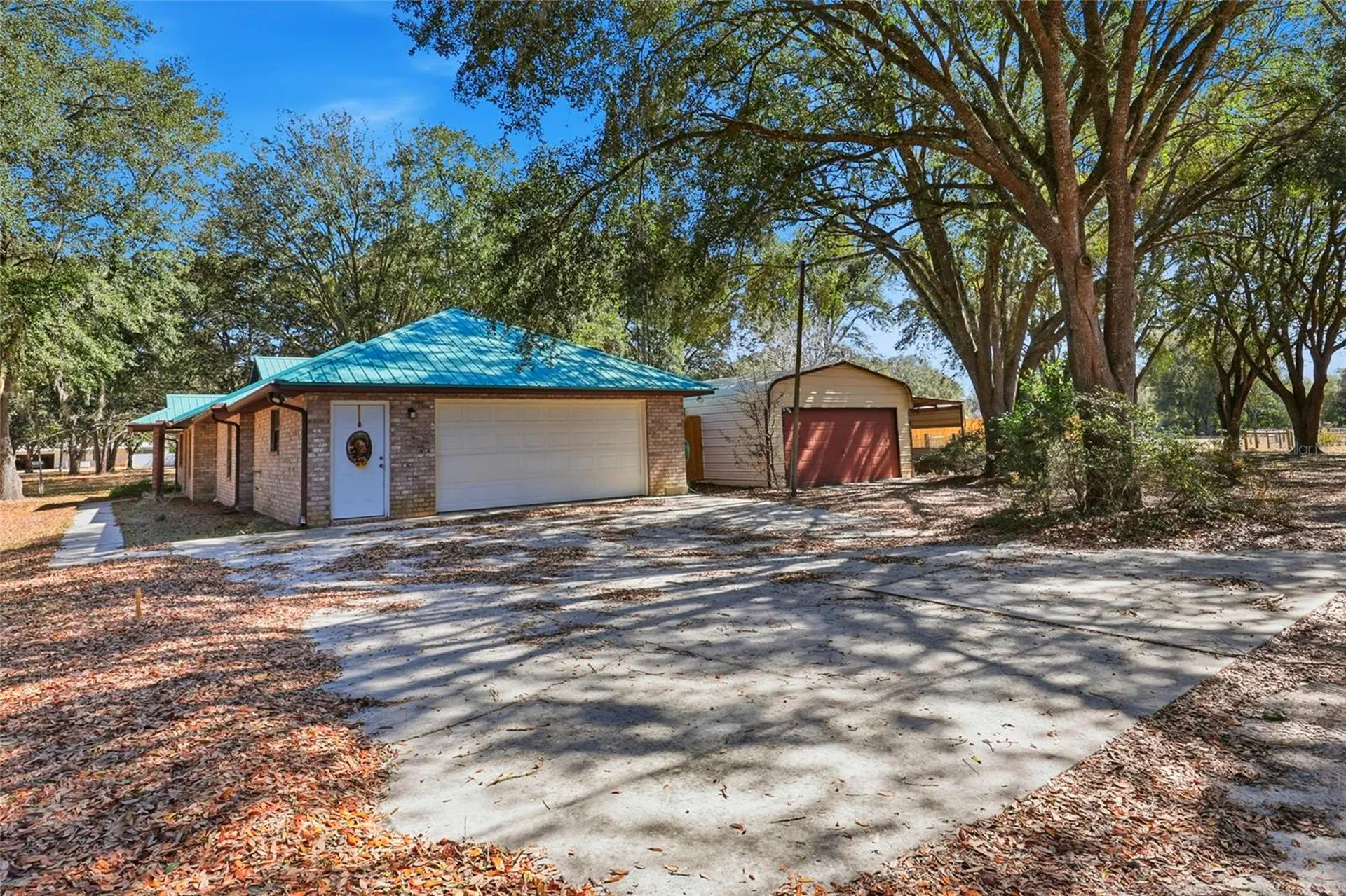 534 SW Thorne Lane Fort White FL 32038