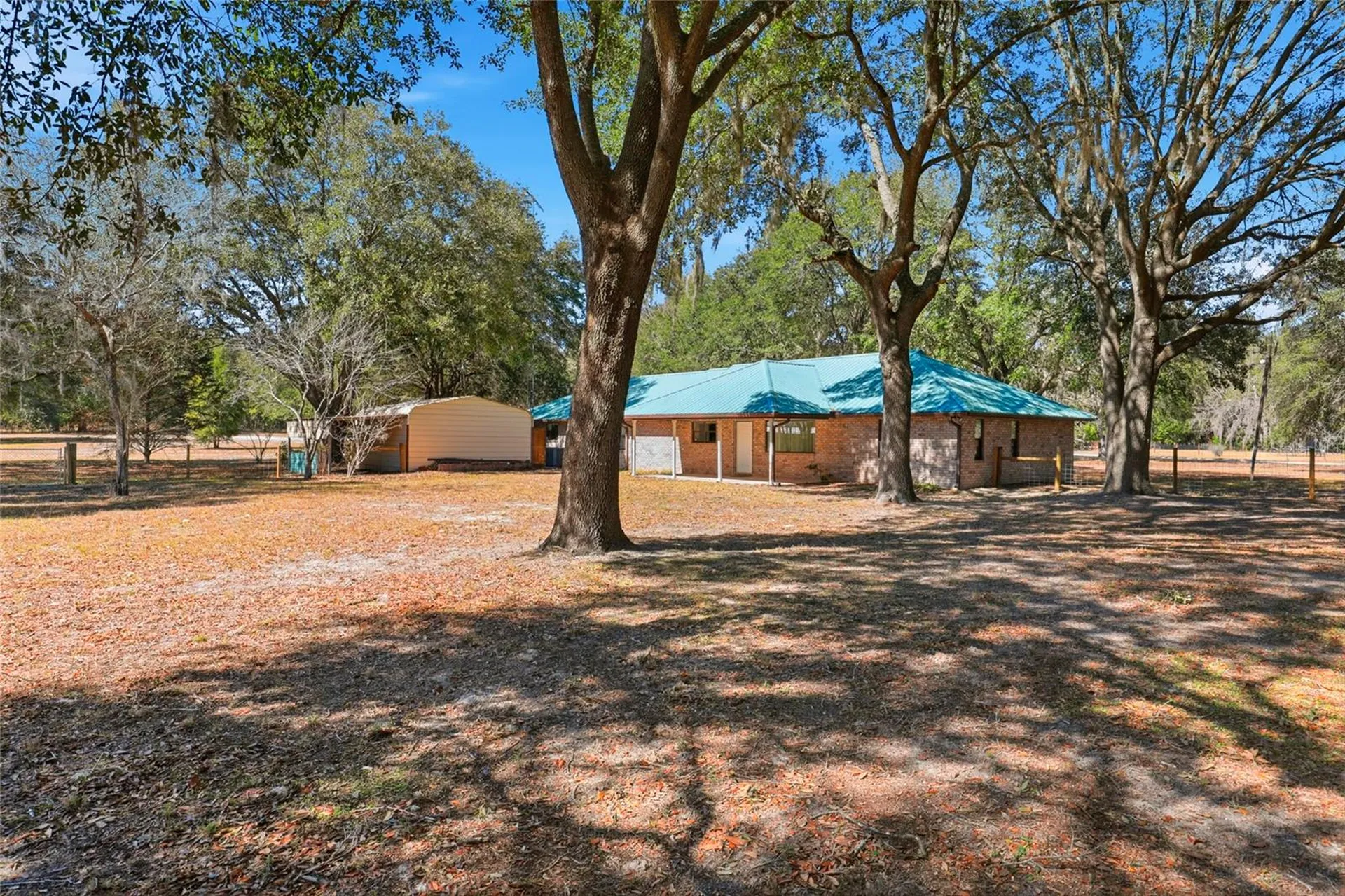 534 SW Thorne Lane Fort White FL 32038