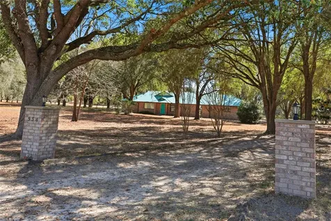 534 SW Thorne Lane Fort White FL 32038