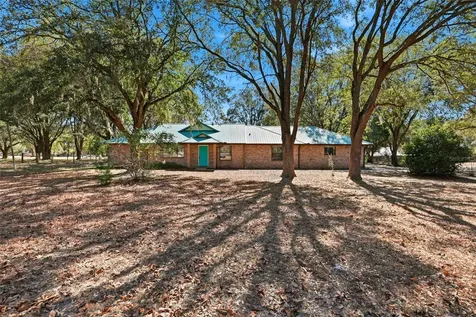 534 SW Thorne Lane Fort White FL 32038