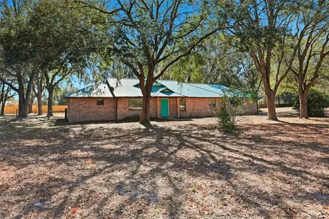 534 SW Thorne Lane Fort White FL 32038