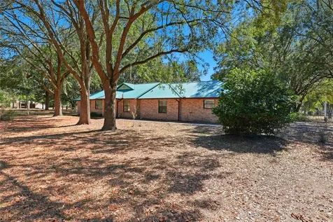 534 SW Thorne Lane Fort White FL 32038