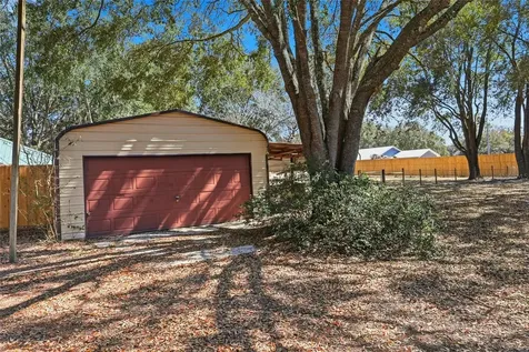 534 SW Thorne Lane Fort White FL 32038