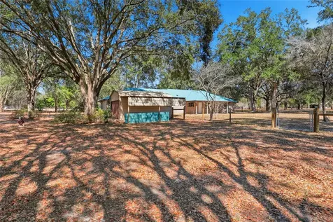 534 SW Thorne Lane Fort White FL 32038