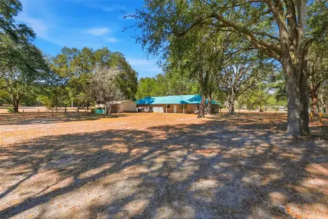 534 SW Thorne Lane Fort White FL 32038