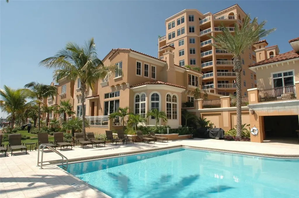 505 Mandalay Avenue Clearwater Beach FL 33767