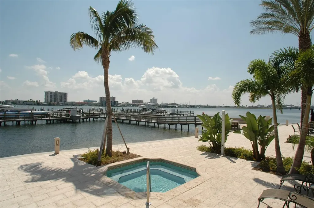 505 Mandalay Avenue Clearwater Beach FL 33767