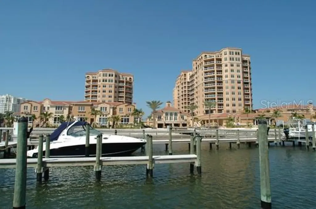 505 Mandalay Avenue Clearwater Beach FL 33767