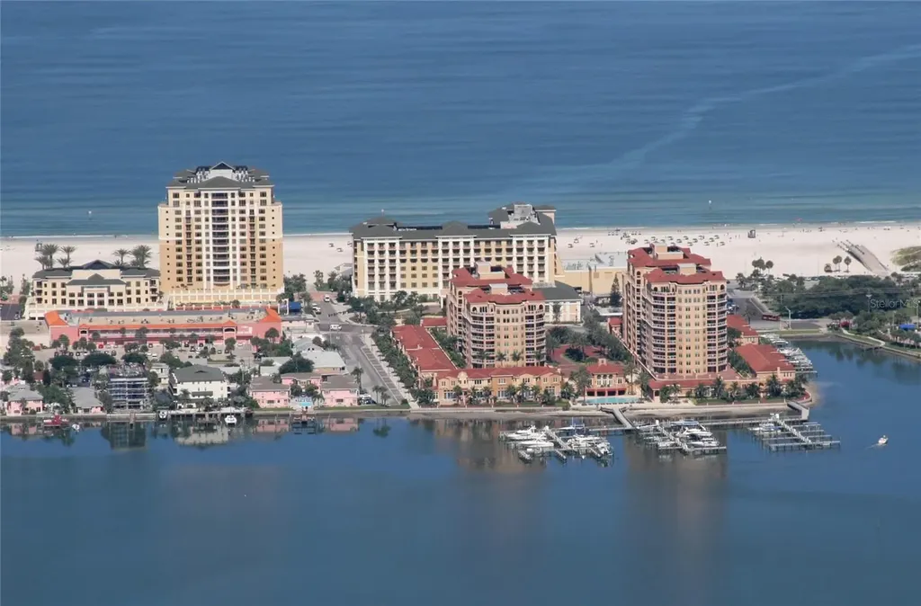 505 Mandalay Avenue Clearwater Beach FL 33767