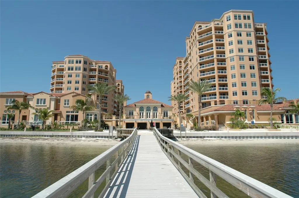 505 Mandalay Avenue Clearwater Beach FL 33767