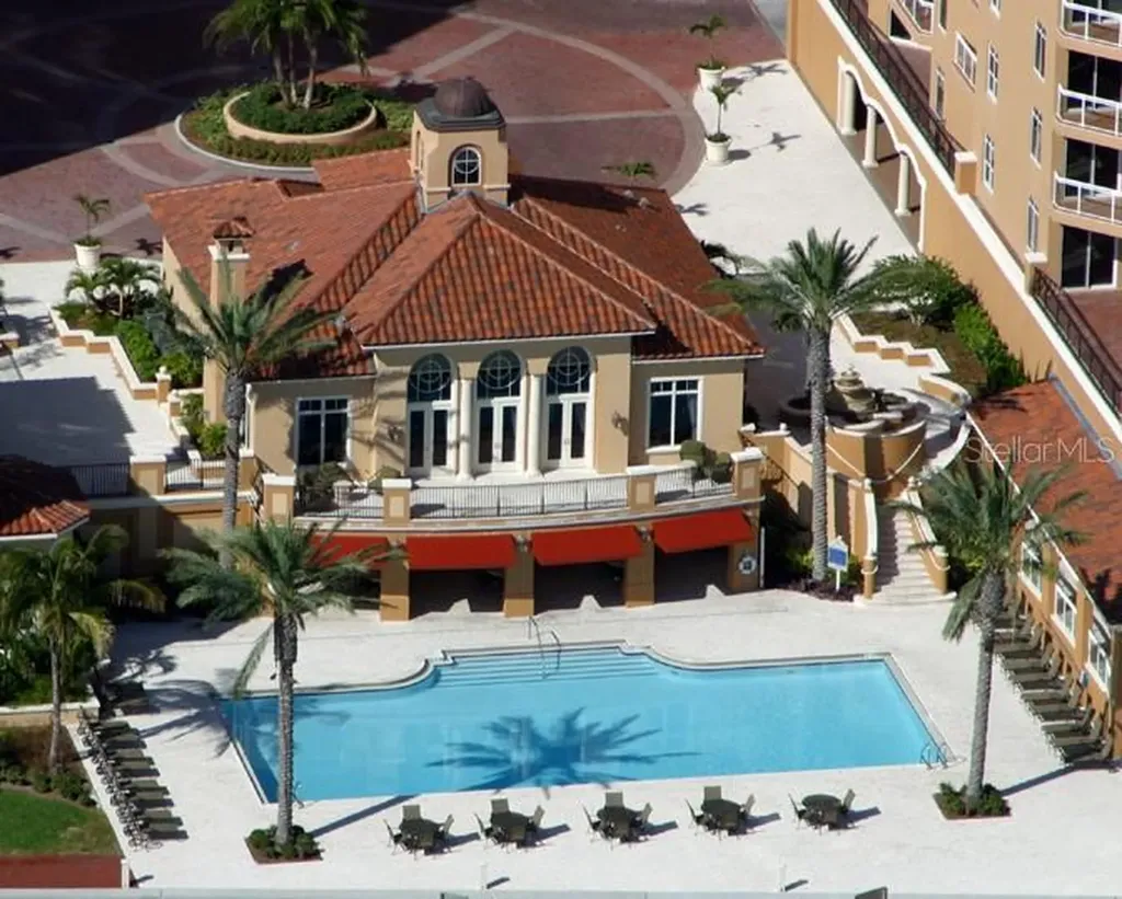 505 Mandalay Avenue Clearwater Beach FL 33767