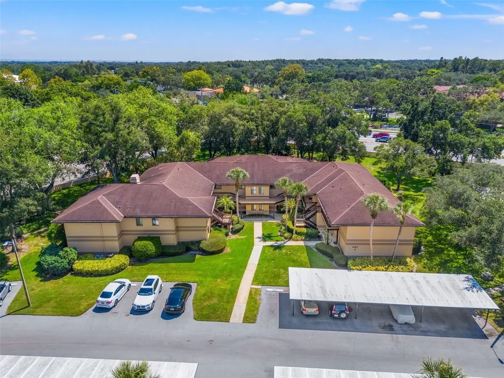 2682 Sabal Springs Circle Clearwater FL 33761