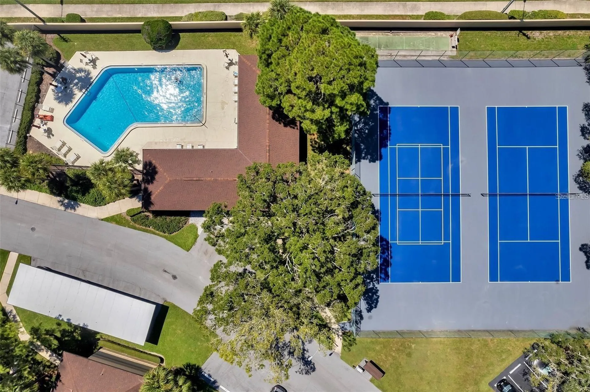 2682 Sabal Springs Circle Clearwater FL 33761